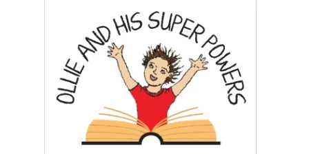 Ollie and his Superpowers