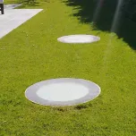 Powerdaylight Cradle daglichtbuis overloopbaar