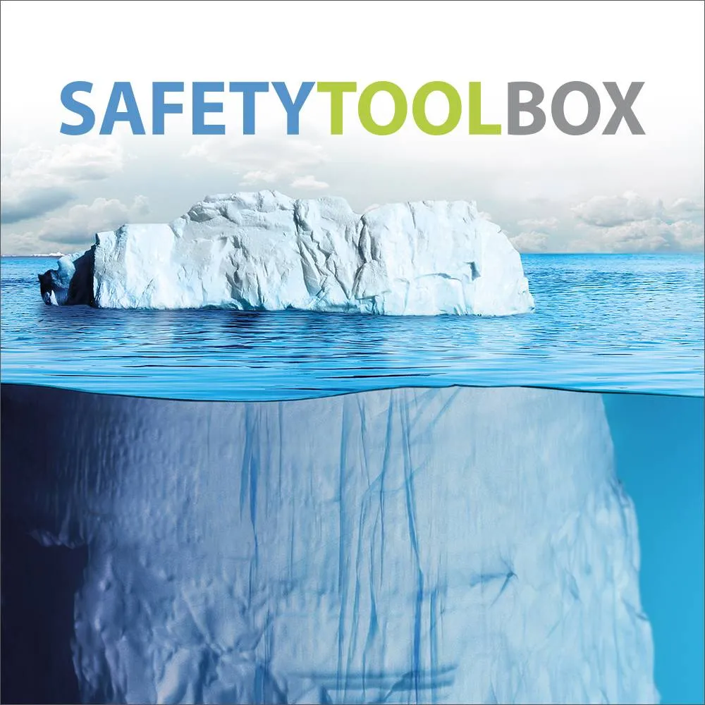 pgx SAFETY-TOOLBOX - die Software für Risikobeurteilung