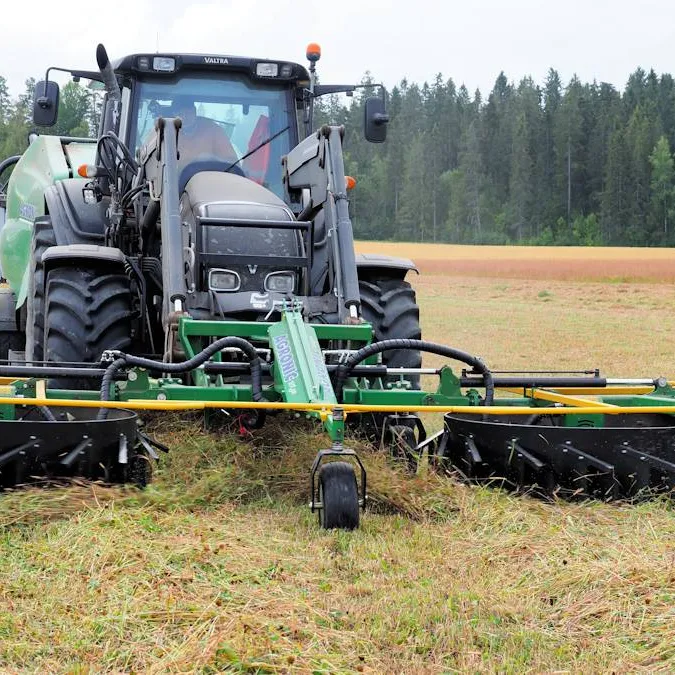 AGRONIC