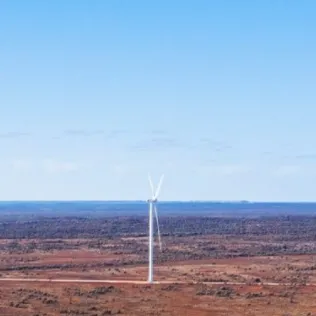 Australia’s largest hybrid renewable microgrid takes top honours at international awards