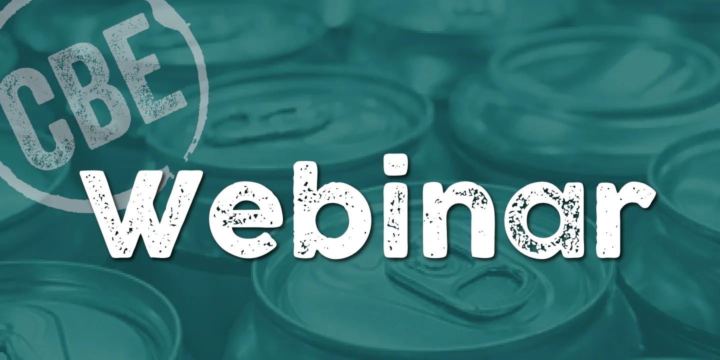 Craft Beverage Expo and Distribution Conference