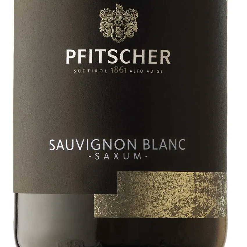 Doc Alto Adige SAUVIGNON BLANC SAXUM