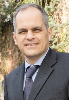 Javier Pliego