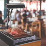 Carving Station DELTA (Estação de Corte)