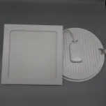 LED PANEL LIGHTS : RECESSED n SURFACE