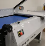 Série FP Smipack de Seladoras embaladoras