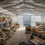 Stockage