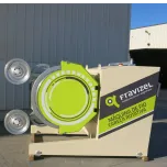 Head Rotation Diamond Wire Machine - Lynx