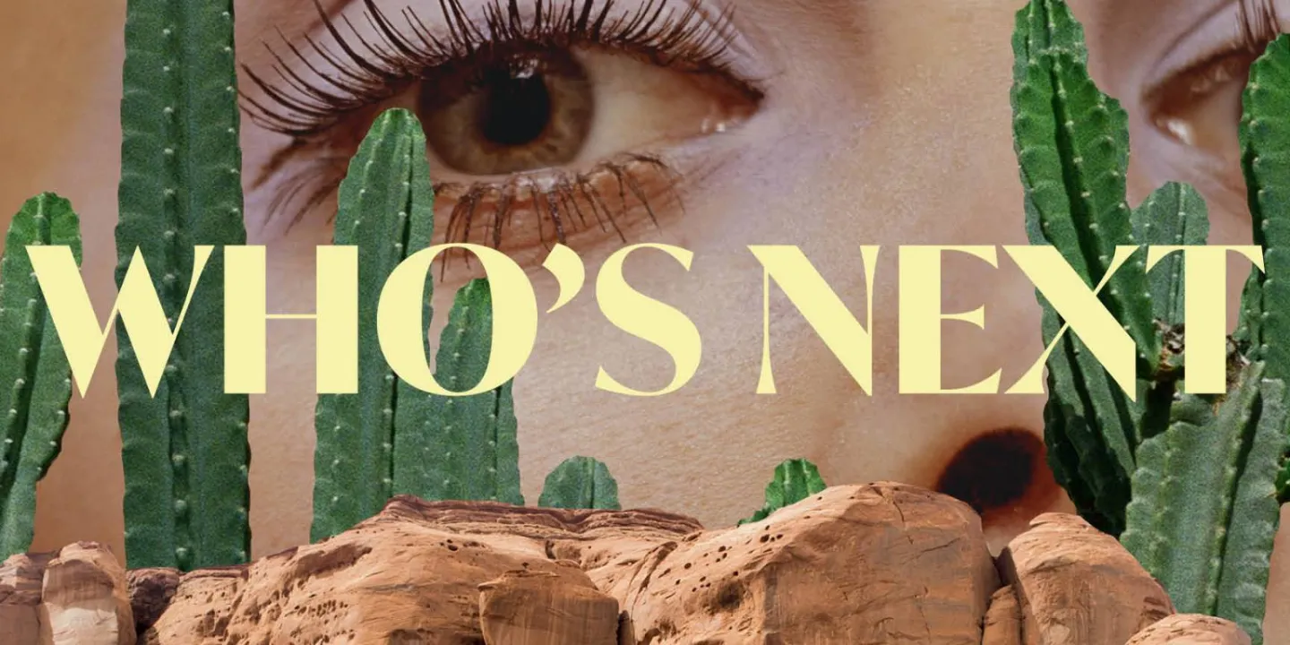 Who's Next - Septembre 2019