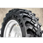 Trusted Fountain Tire Products