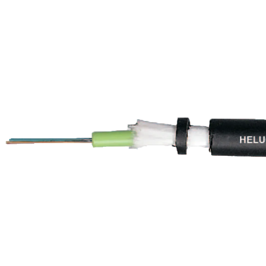 FIBRE OPTIC OUTDOOR CABLE A-DQ(ZN)B2Y