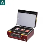 3D Sublimation Machine