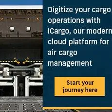 Empowering air cargo
