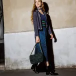 LUREX® SUPPORTED METALLIC & SPECIAL EFFECT YARNS