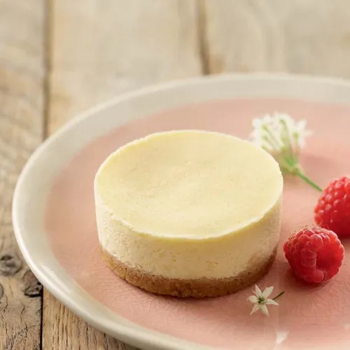 Cheesecake Traiteur de Paris