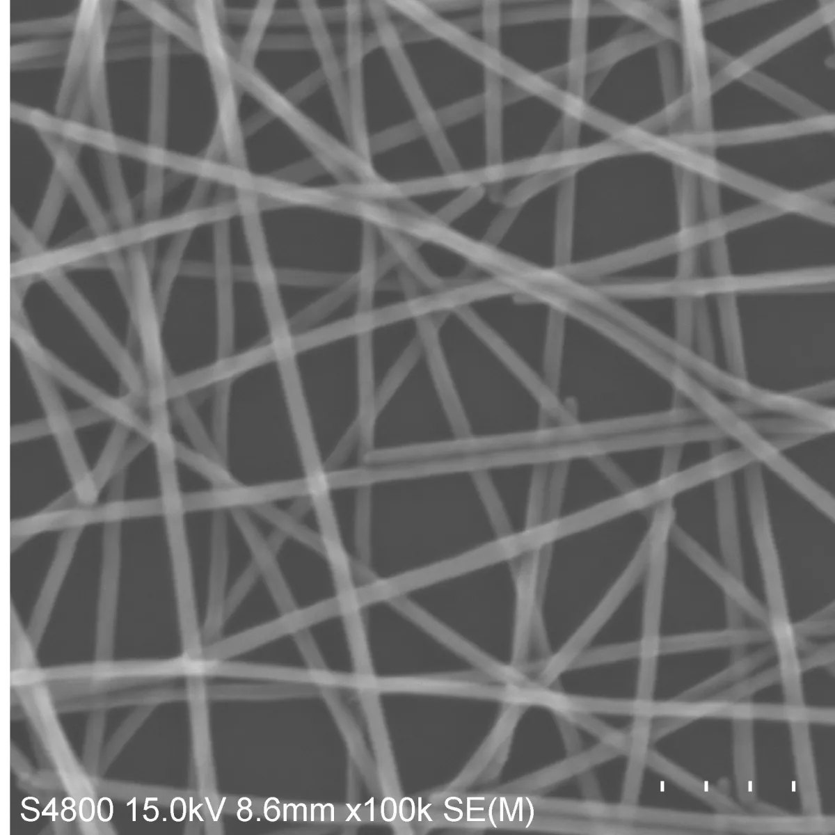 SILVER NANOWIRE