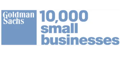 Goldman Sachs 10,000 Small Businesses