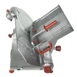 Trancheuses électriques Wismer