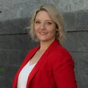 Jessica George
