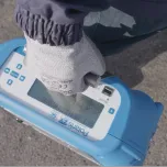 Polaris FID SE - The portable TVOC analyser for stack emissions