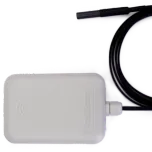 Battery powered NB-IoT sensors