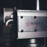 MGT - Closed Cavity Compressor system