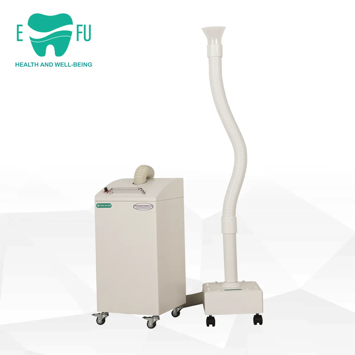 Oral suction extension set DL-101-EX