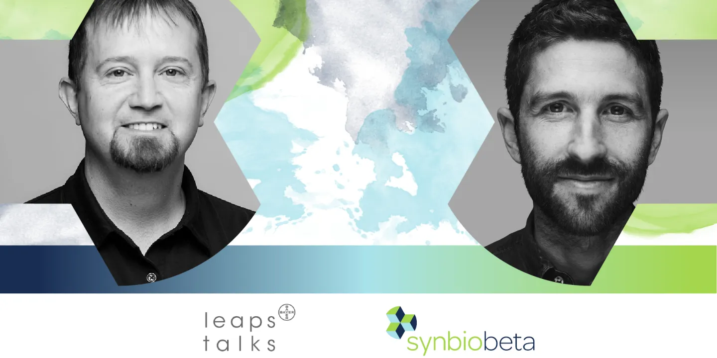 Dopamine, disinformation, and the ethics of technological progress, A Leaps Talk with Tristan Harris