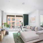 Colindale Gardens, Colindale, NW9