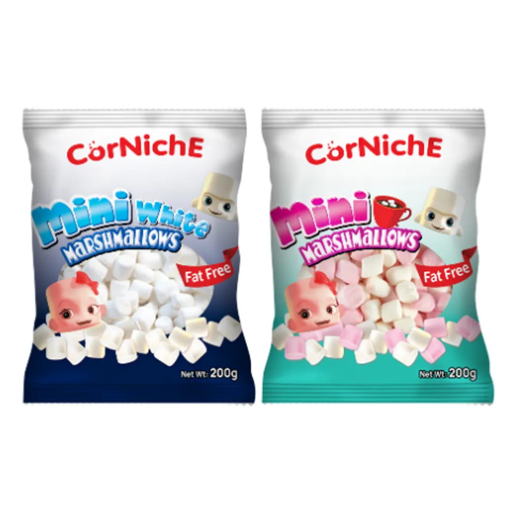 Corniche Mini Marshmallow