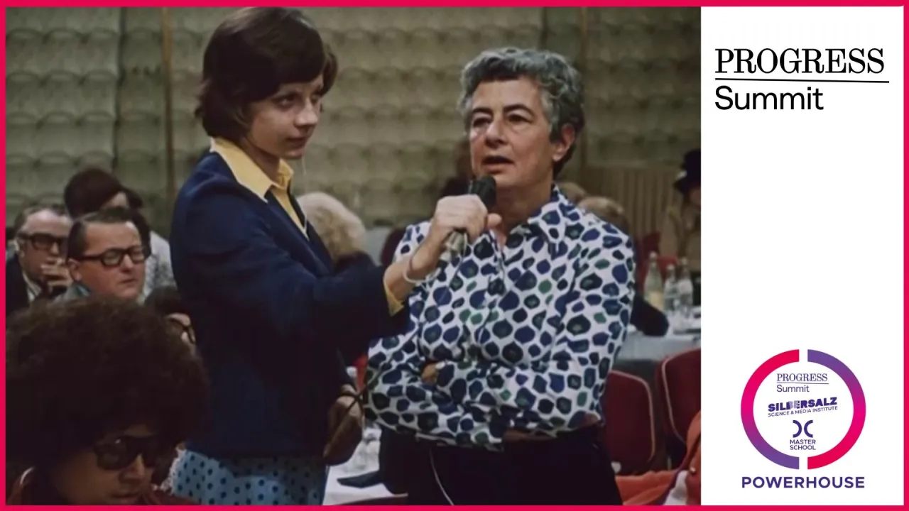 The Great Pitch Session