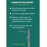 Individual Street Light Controller (ILC)