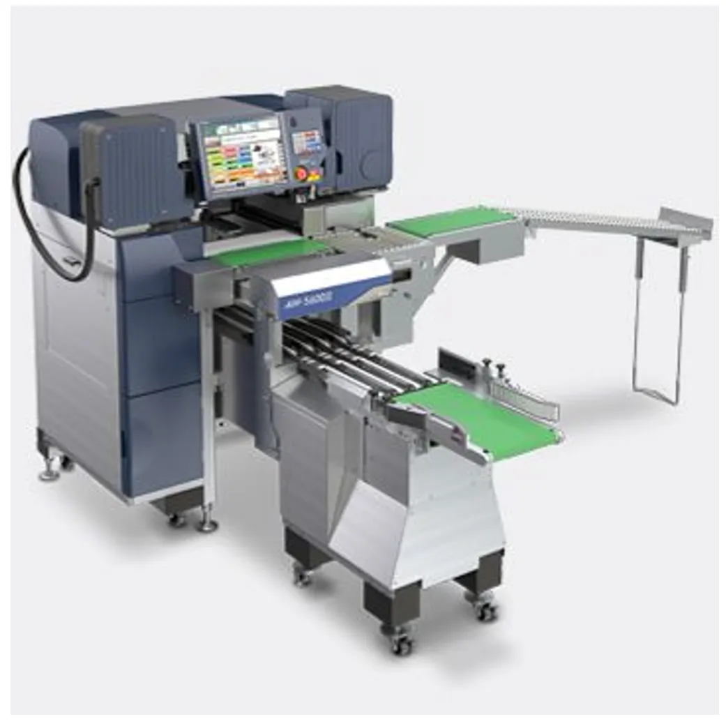 Digi Cling Wrapping Machine
