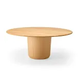 ONE Dining Round Table