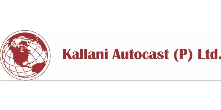 Kallani Autocast Pvt Ltd
