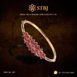 Precious Gem Stones Bracelets