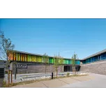 RAL building, Bonn, Germany