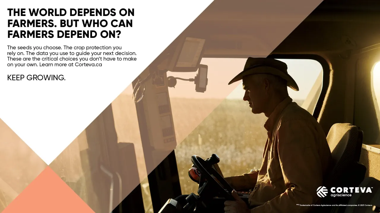 Corteva Agriscience™ – Leading the Way in New Clubroot Resistant Sources