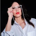 CotiVision™ Necklace Reading Glasses