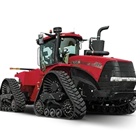 AFS Connect™ Steiger® Series