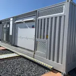 Hybrid Project in Australia: Agnew - Gold Field