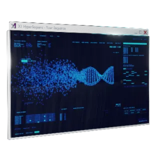 Next Generation Sequencing Test for Human Papillomavirus