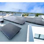 Catégorie Photovoltaïque