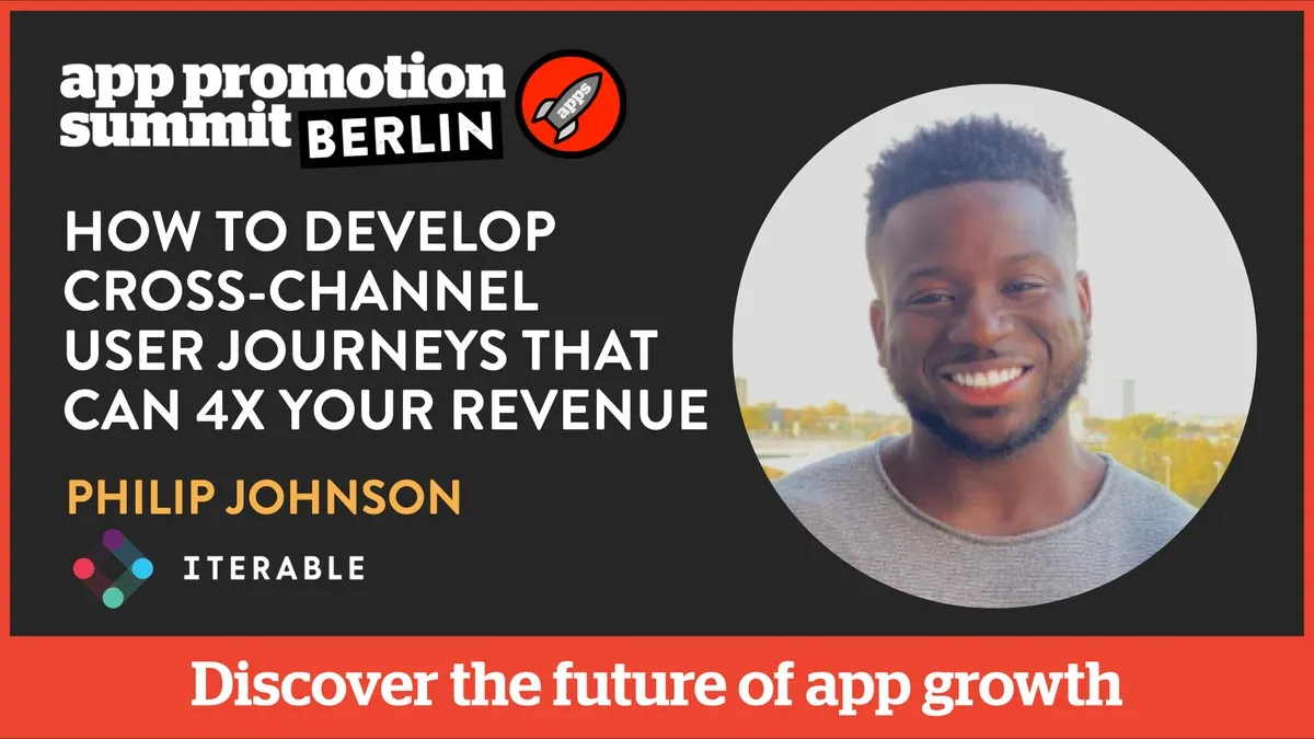 How to Develop Cross-Channel User Journeys That Can 4X Your Revenue