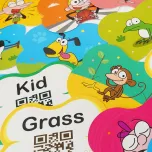 Wise Path Co., Ltd./PadKaKa English Animation Cards