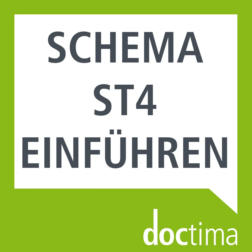 Introducing SCHEMA ST4