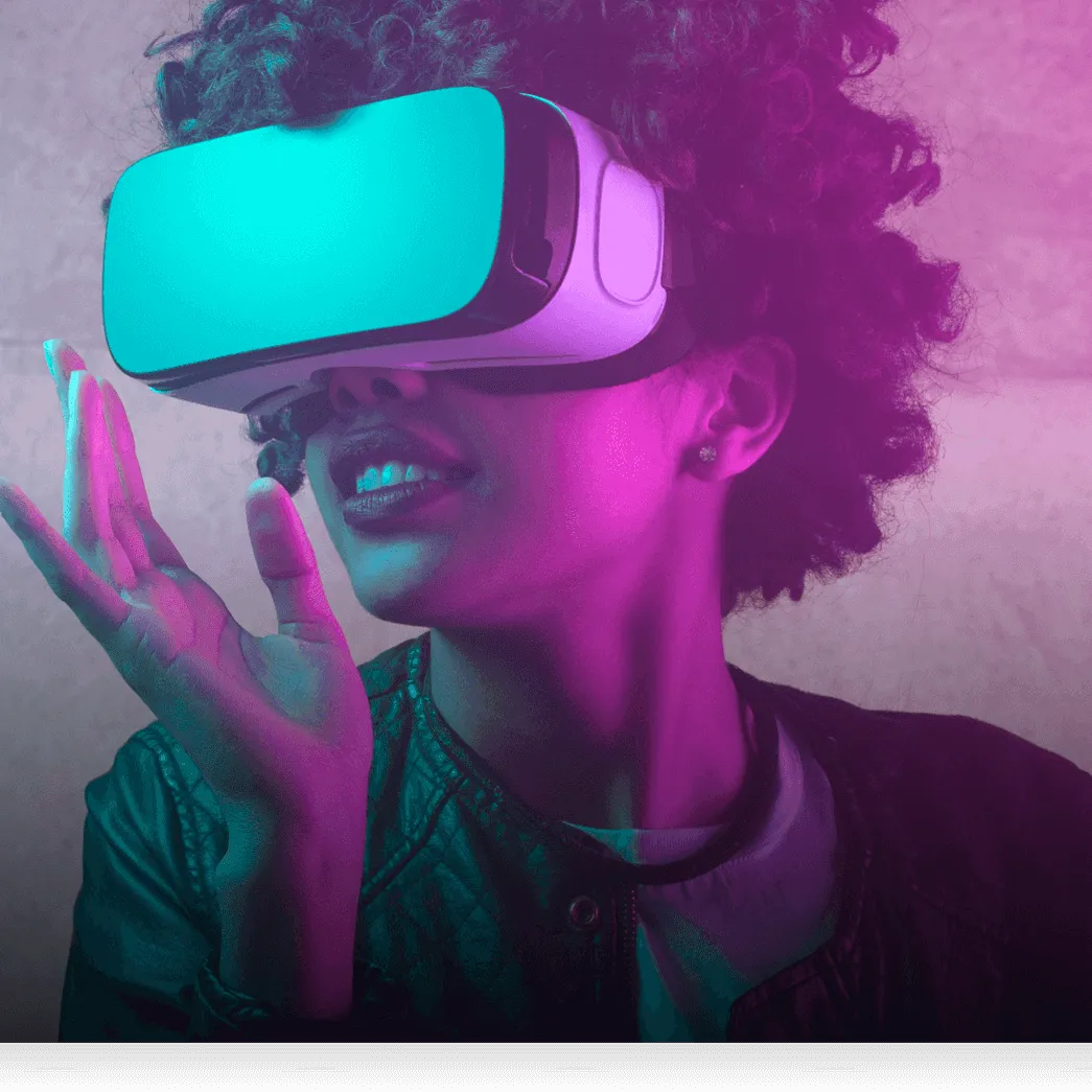 Engaging Experiences