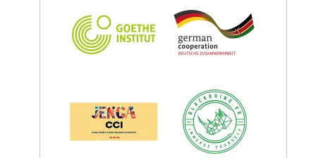 Creating Our Futures: Building an ecosystem