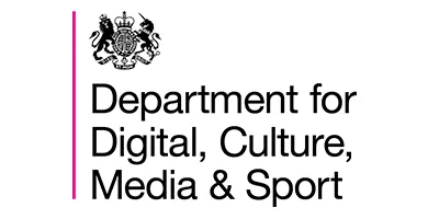 Department for Digital, Culture, Media & Sport